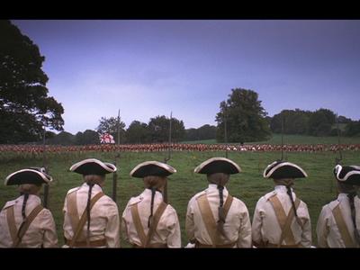 Barry Lyndon