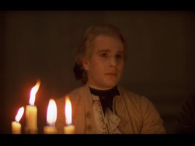 Barry Lyndon