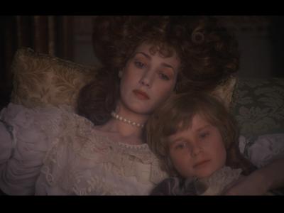 Barry Lyndon