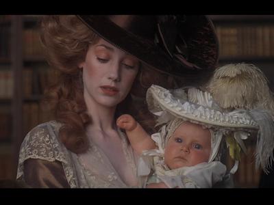 Barry Lyndon