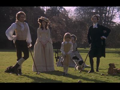 Barry Lyndon