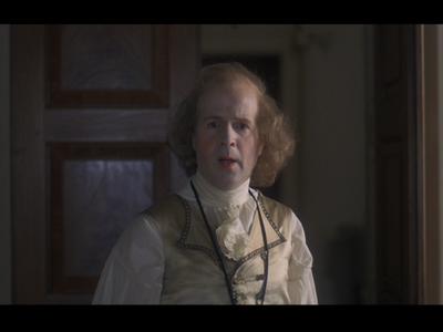 Barry Lyndon