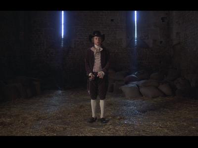 Barry Lyndon