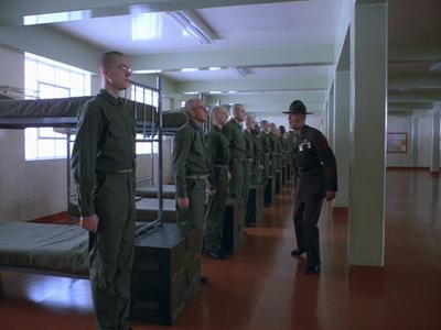 Full Metal Jacket