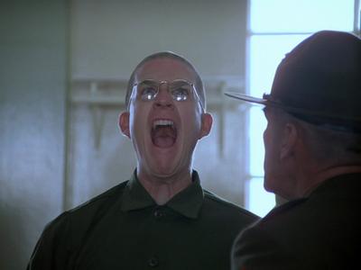 Full Metal Jacket