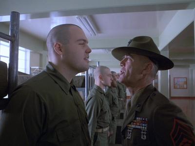 Full Metal Jacket