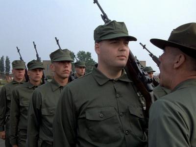 Full Metal Jacket