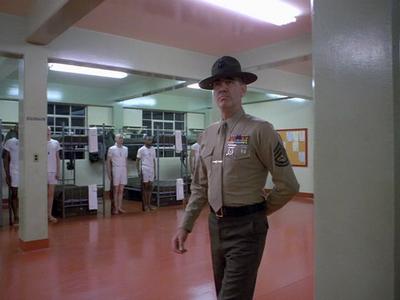 Full Metal Jacket