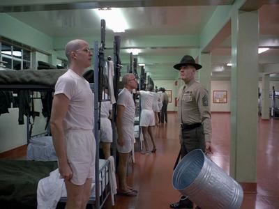 Full Metal Jacket