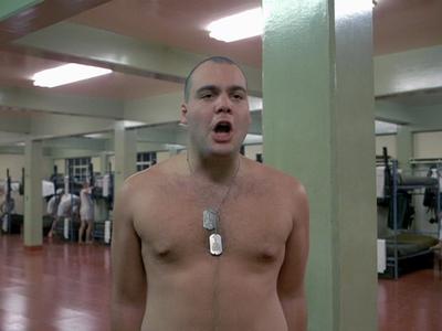 Full Metal Jacket