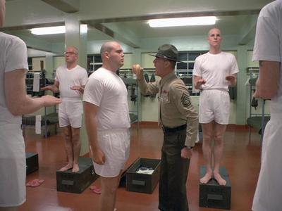 Full Metal Jacket