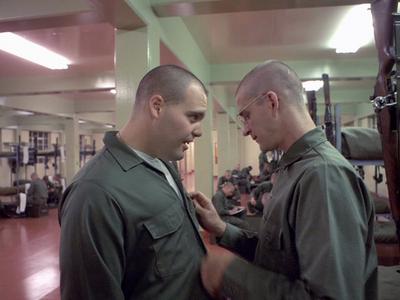 Full Metal Jacket