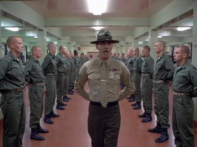 Full Metal Jacket