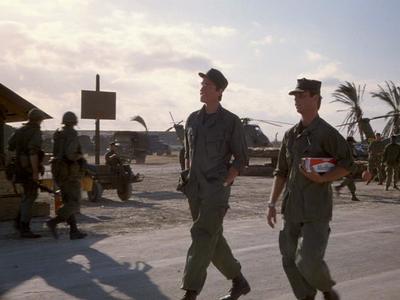 Full Metal Jacket