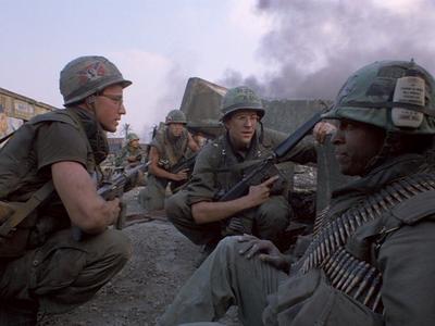 Full Metal Jacket