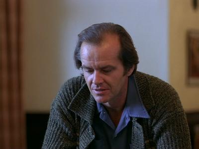 The Shining