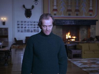 The Shining