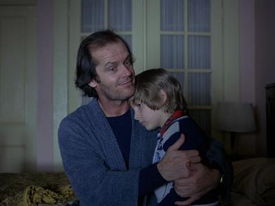 The Shining