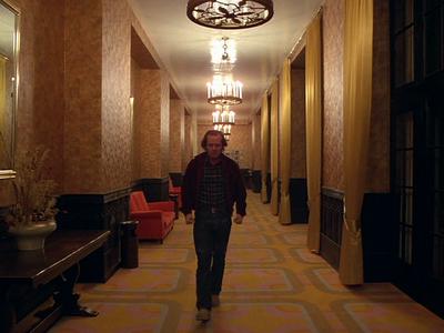 The Shining