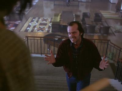 The Shining