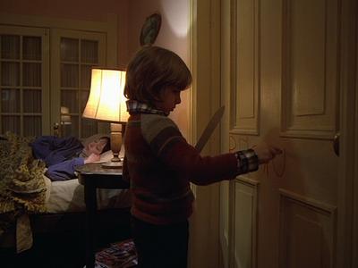 The Shining