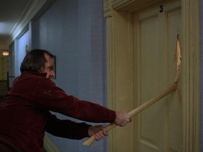 The Shining