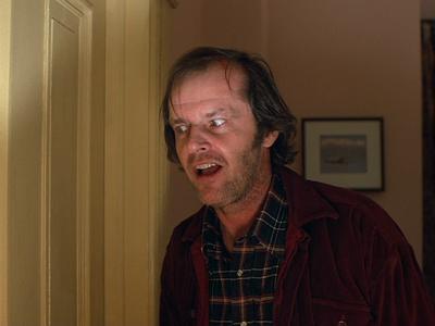 The Shining