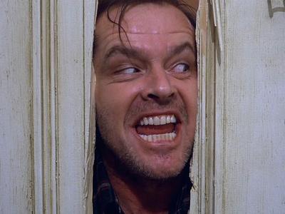 The Shining