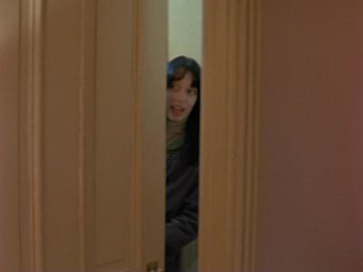 Making 'The Shining'