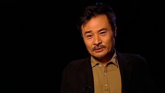 Cure -- interview with Kiyoshi Kurosawa