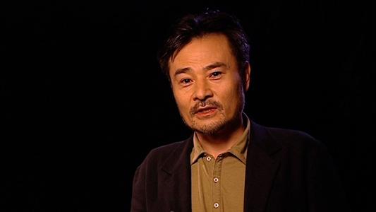 Cure -- interview with Kiyoshi Kurosawa