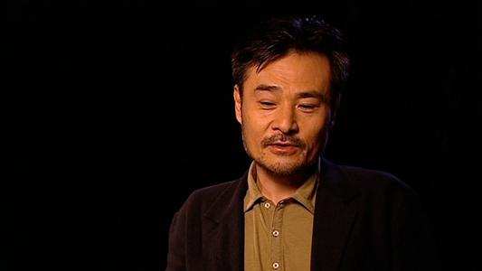 Cure -- interview with Kiyoshi Kurosawa