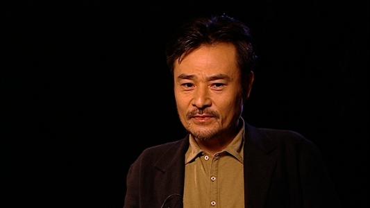 Cure -- interview with Kiyoshi Kurosawa