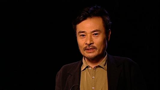 Cure -- interview with Kiyoshi Kurosawa