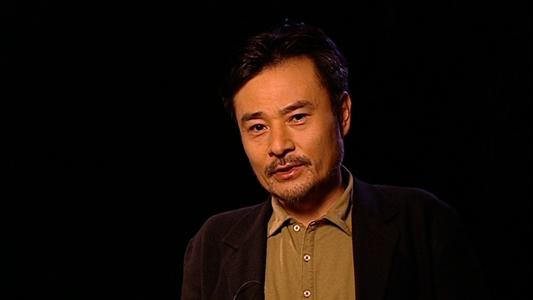 Cure -- interview with Kiyoshi Kurosawa