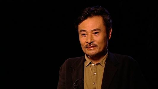 Cure -- interview with Kiyoshi Kurosawa