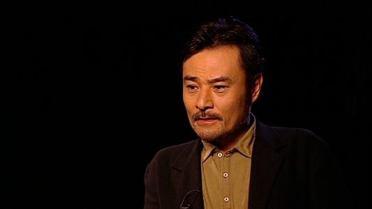 Cure -- interview with Kiyoshi Kurosawa