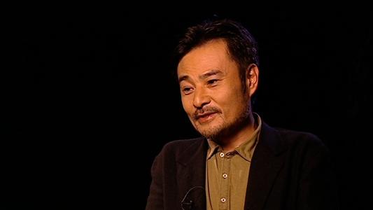 Cure -- interview with Kiyoshi Kurosawa