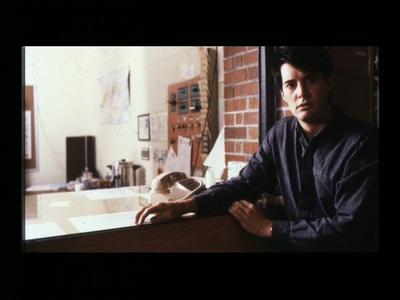 Blue Velvet - Deleted scenes montage