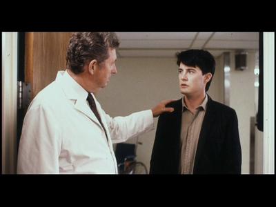 Blue Velvet - Deleted scenes montage