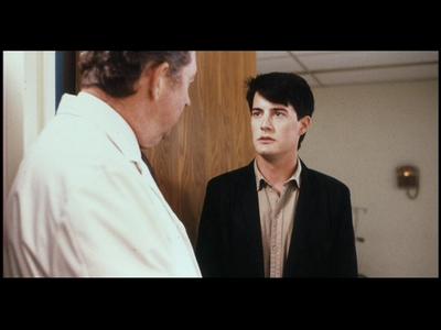 Blue Velvet - Deleted scenes montage