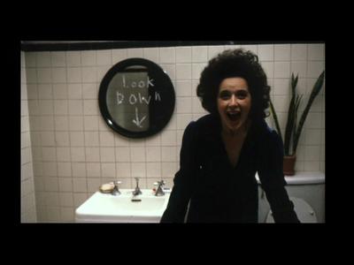 Blue Velvet - Deleted scenes montage