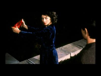 Blue Velvet - Deleted scenes montage