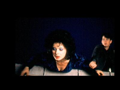 Blue Velvet - Deleted scenes montage