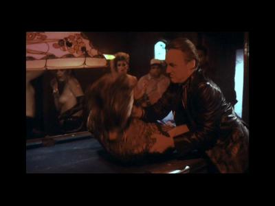 Blue Velvet - Deleted scenes montage