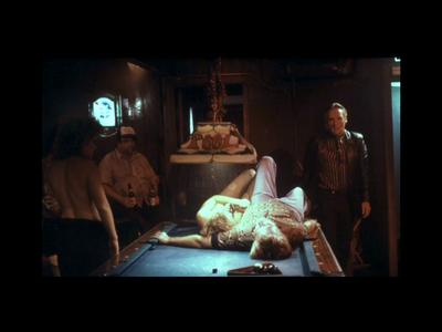 Blue Velvet - Deleted scenes montage