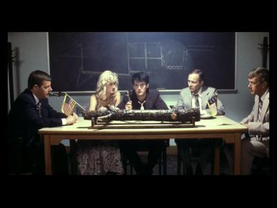 Blue Velvet - Deleted scenes montage