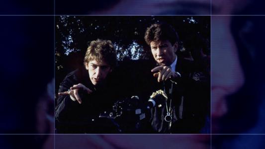 Blue Velvet - Photo gallery