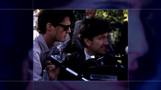 Blue Velvet - Photo gallery