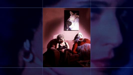 Blue Velvet - Photo gallery